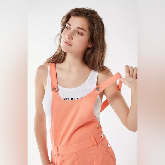 UO‎ Kingston Skirtall Overall - Picture 3 of 9